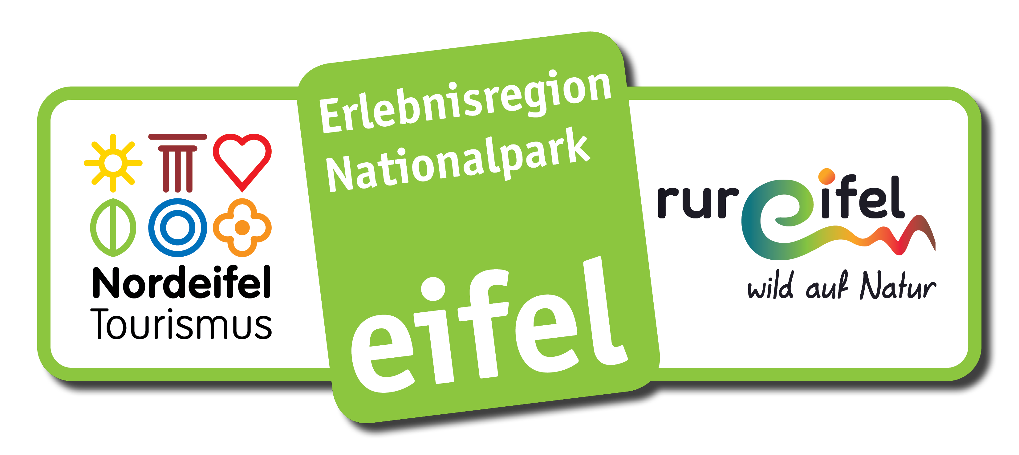 Erlebnisregion Nationalpark Eifel
